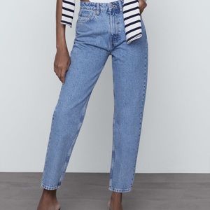 Zara jeans